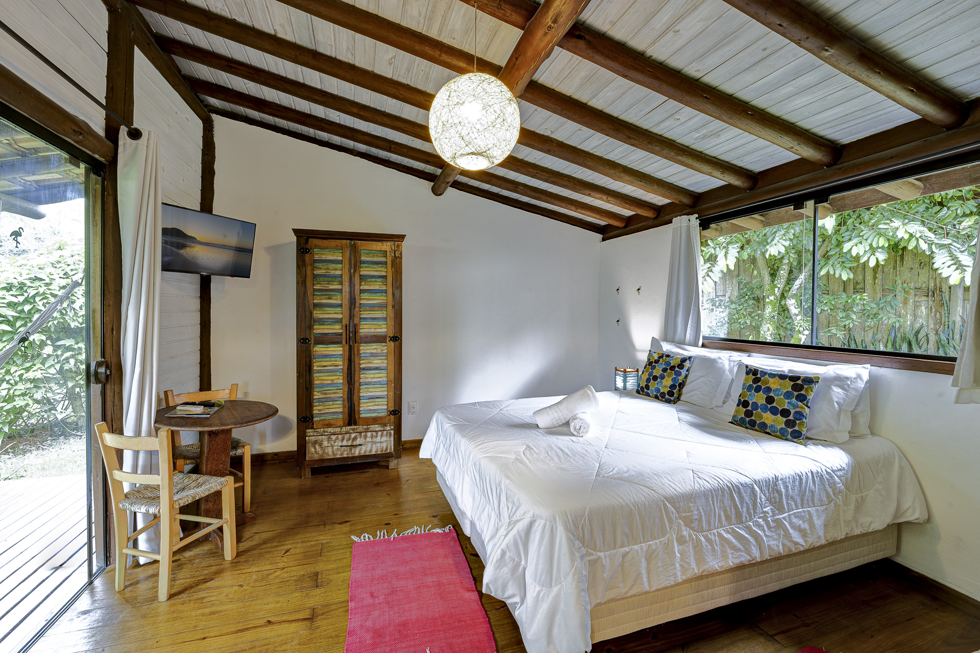 Bungalow Bali